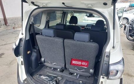 Toyota Sienta II, 2019 год, 1 285 000 рублей, 2 фотография