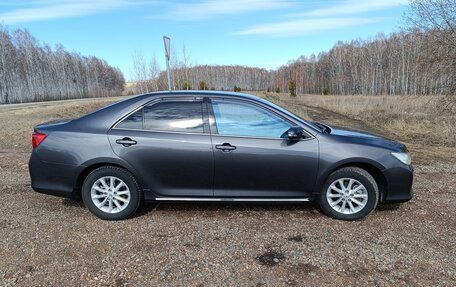 Toyota Camry, 2013 год, 1 700 000 рублей, 10 фотография