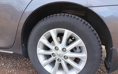 Toyota Camry, 2013 год, 1 700 000 рублей, 19 фотография