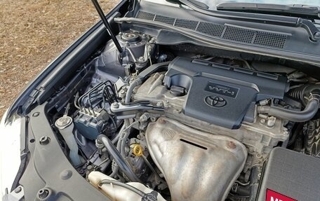 Toyota Camry, 2013 год, 1 700 000 рублей, 21 фотография