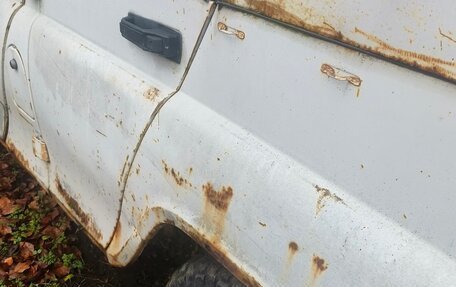 ЛуАЗ 3151, 2001 год, 200 000 рублей, 6 фотография