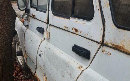 ЛуАЗ 3151, 2001 год, 200 000 рублей, 5 фотография