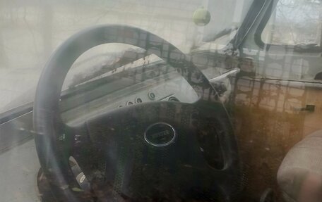 ЛуАЗ 3151, 2001 год, 200 000 рублей, 3 фотография