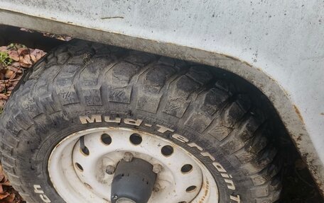 ЛуАЗ 3151, 2001 год, 200 000 рублей, 2 фотография