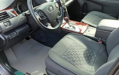 Toyota Camry, 2013 год, 1 700 000 рублей, 25 фотография