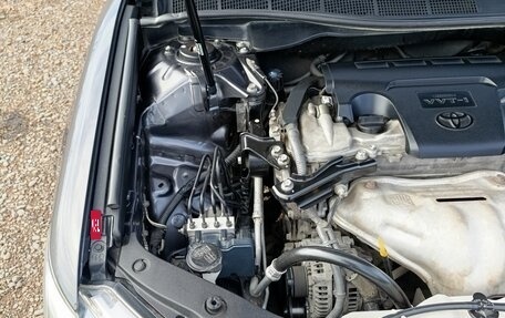 Toyota Camry, 2013 год, 1 700 000 рублей, 23 фотография