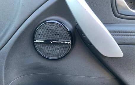 Renault Megane III, 2011 год, 705 000 рублей, 6 фотография