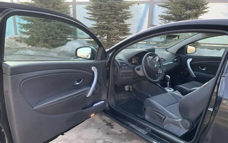 Renault Megane III, 2011 год, 705 000 рублей, 5 фотография