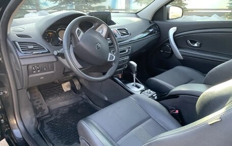 Renault Megane III, 2011 год, 705 000 рублей, 3 фотография