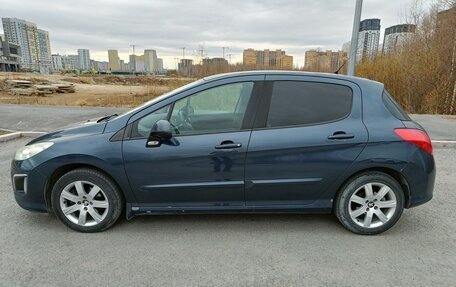 Peugeot 308 II, 2011 год, 650 000 рублей, 2 фотография