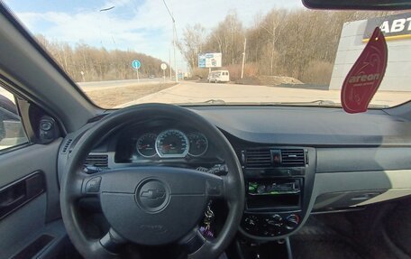 Chevrolet Lacetti, 2012 год, 390 000 рублей, 4 фотография