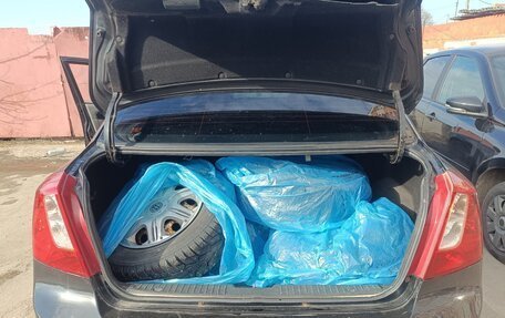 Chevrolet Lacetti, 2012 год, 390 000 рублей, 3 фотография