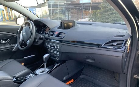 Renault Megane III, 2011 год, 705 000 рублей, 4 фотография