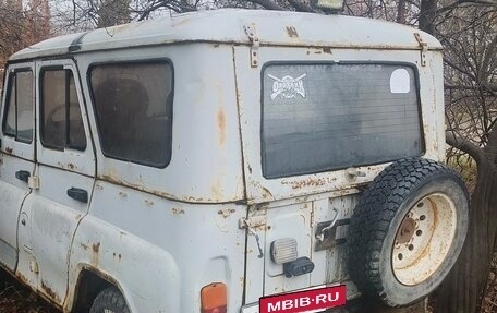 ЛуАЗ 3151, 2001 год, 200 000 рублей, 7 фотография