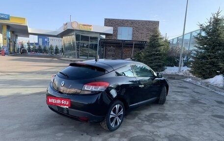 Renault Megane III, 2011 год, 705 000 рублей, 2 фотография