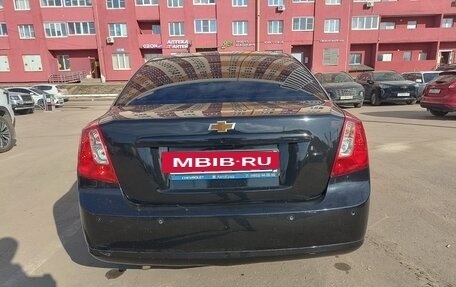 Chevrolet Lacetti, 2012 год, 390 000 рублей, 2 фотография