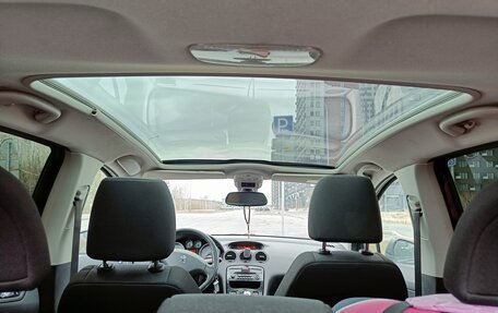 Peugeot 308 II, 2011 год, 650 000 рублей, 11 фотография