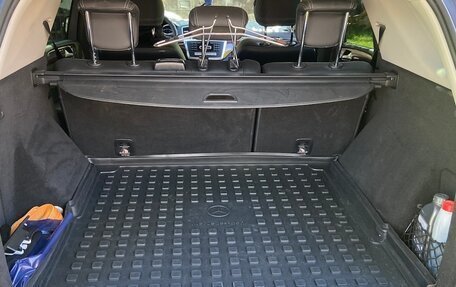 Mercedes-Benz M-Класс, 2013 год, 2 600 000 рублей, 7 фотография