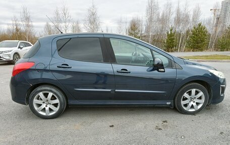 Peugeot 308 II, 2011 год, 650 000 рублей, 3 фотография