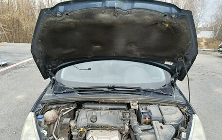 Peugeot 308 II, 2011 год, 650 000 рублей, 5 фотография