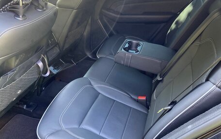 Mercedes-Benz M-Класс, 2013 год, 2 600 000 рублей, 6 фотография