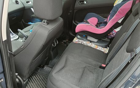 Peugeot 308 II, 2011 год, 650 000 рублей, 8 фотография