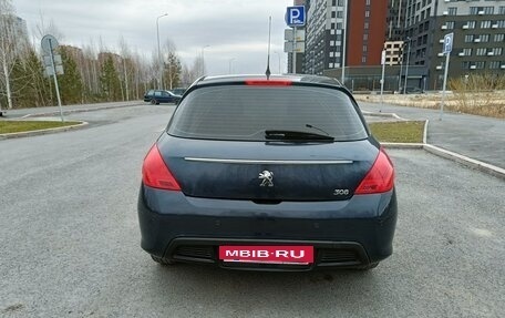 Peugeot 308 II, 2011 год, 650 000 рублей, 4 фотография