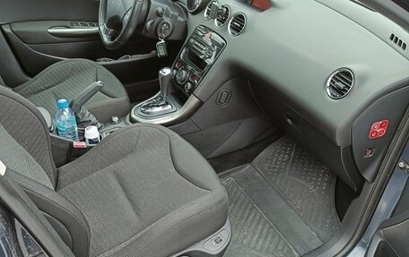 Peugeot 308 II, 2011 год, 650 000 рублей, 9 фотография