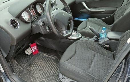 Peugeot 308 II, 2011 год, 650 000 рублей, 7 фотография