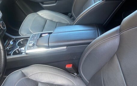 Mercedes-Benz M-Класс, 2013 год, 2 600 000 рублей, 9 фотография