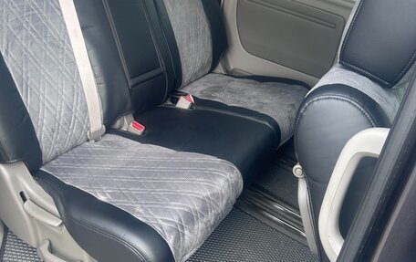 Honda Stepwgn IV, 2015 год, 1 750 000 рублей, 3 фотография