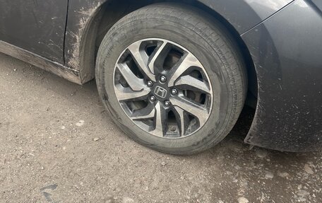 Honda Stepwgn IV, 2015 год, 1 750 000 рублей, 6 фотография