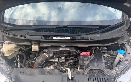 Honda Stepwgn IV, 2015 год, 1 750 000 рублей, 5 фотография