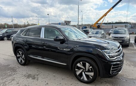 Volkswagen Teramont I, 2026 год, 5 480 000 рублей, 2 фотография