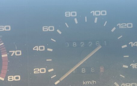 Москвич 2141, 1993 год, 65 000 рублей, 6 фотография