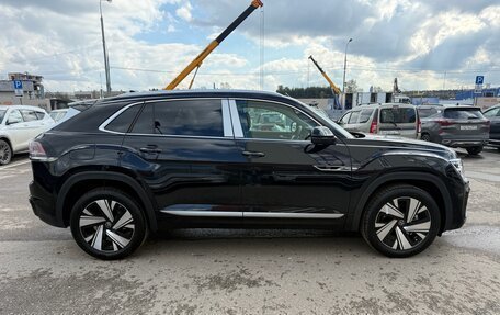 Volkswagen Teramont I, 2026 год, 5 480 000 рублей, 7 фотография