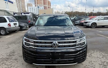 Volkswagen Teramont I, 2026 год, 5 480 000 рублей, 5 фотография