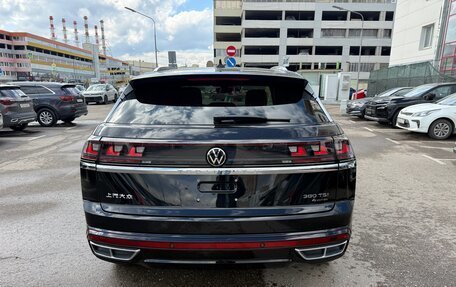 Volkswagen Teramont I, 2026 год, 5 480 000 рублей, 6 фотография