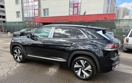 Volkswagen Teramont I, 2026 год, 5 480 000 рублей, 3 фотография