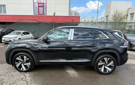 Volkswagen Teramont I, 2026 год, 5 480 000 рублей, 8 фотография