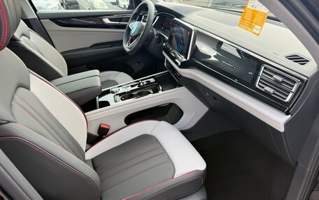 Volkswagen Teramont I, 2026 год, 5 480 000 рублей, 12 фотография