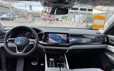 Volkswagen Teramont I, 2026 год, 5 480 000 рублей, 13 фотография