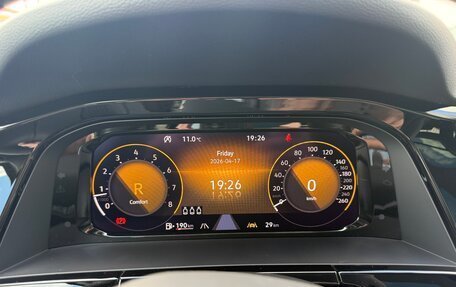 Volkswagen Teramont I, 2026 год, 5 480 000 рублей, 15 фотография