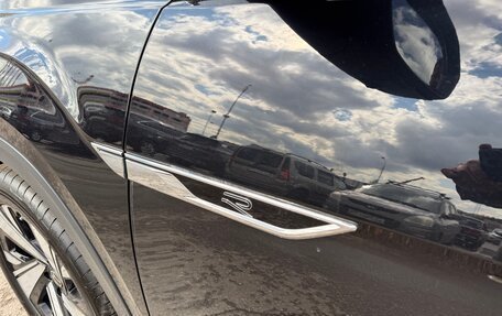 Volkswagen Teramont I, 2026 год, 5 480 000 рублей, 10 фотография