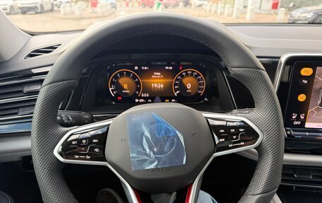 Volkswagen Teramont I, 2026 год, 5 480 000 рублей, 14 фотография