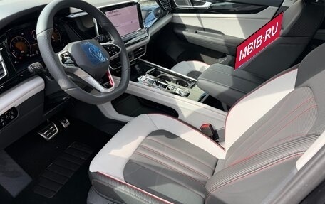 Volkswagen Teramont I, 2026 год, 5 480 000 рублей, 11 фотография