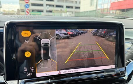 Volkswagen Teramont I, 2026 год, 5 480 000 рублей, 16 фотография