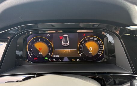 Volkswagen Teramont I, 2026 год, 5 480 000 рублей, 25 фотография