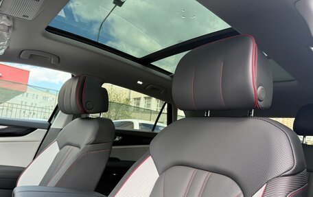 Volkswagen Teramont I, 2026 год, 5 480 000 рублей, 21 фотография