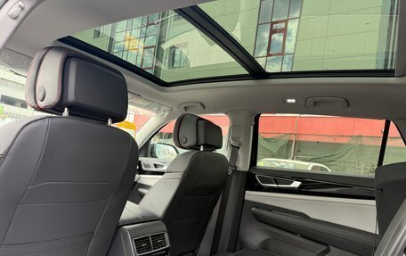 Volkswagen Teramont I, 2026 год, 5 480 000 рублей, 20 фотография